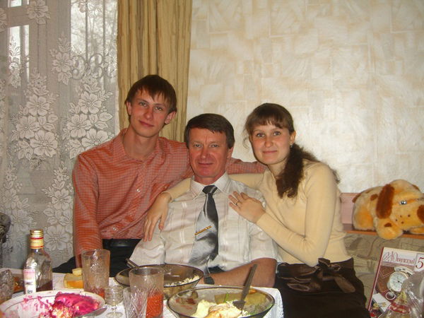 Александр Юдин