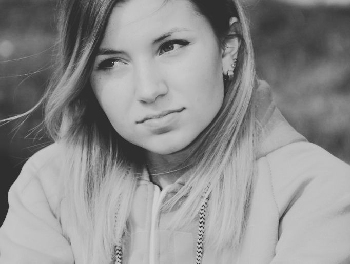 Виктория Максимович