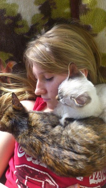 Снежанна Альховик