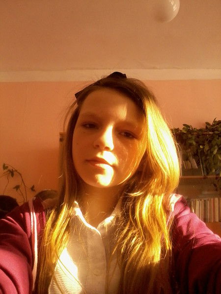 ???...лучик__ Солнца...???