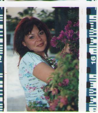 Елена Аникина