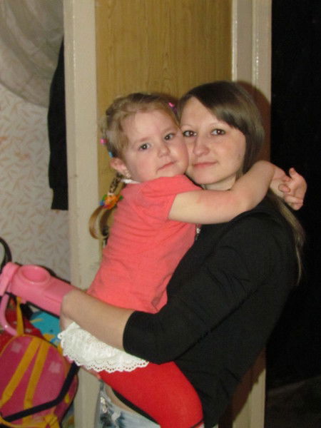 Анна Зябликова