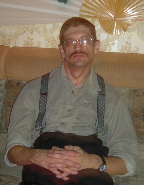 Владислав Шишкин