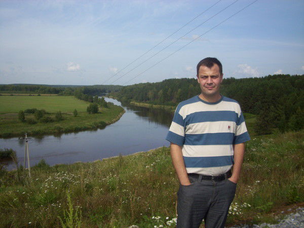 Арман Саакян