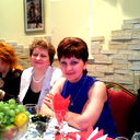 Марина Чернова