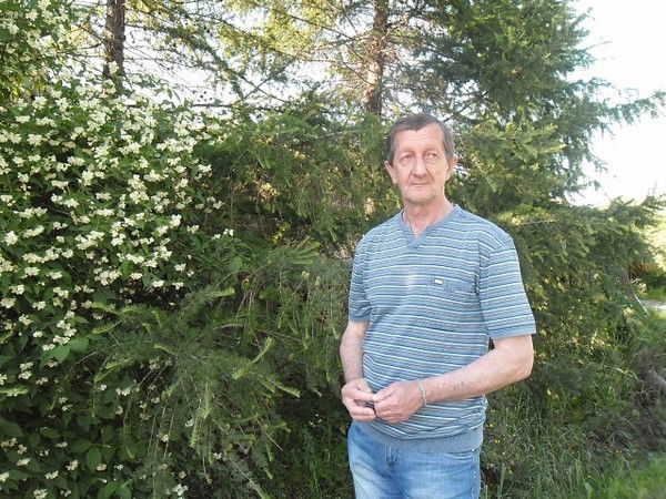 Лев Гребнев