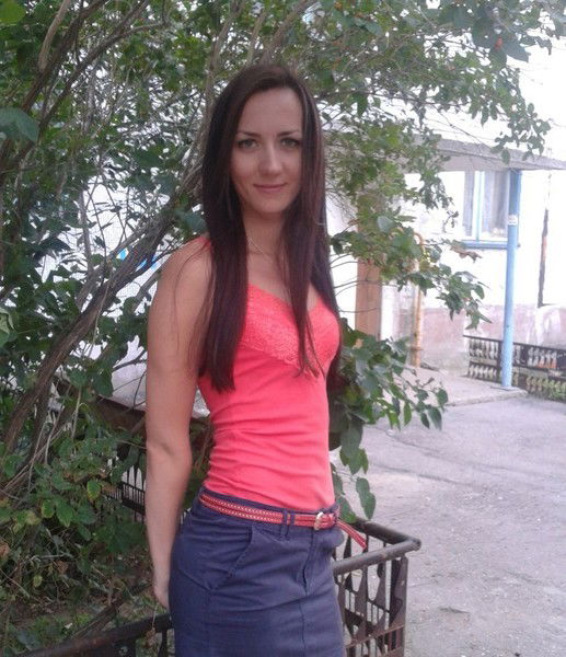 Юлия Панфилова