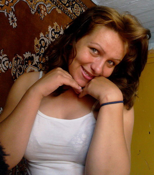 Наталья Сергеевна