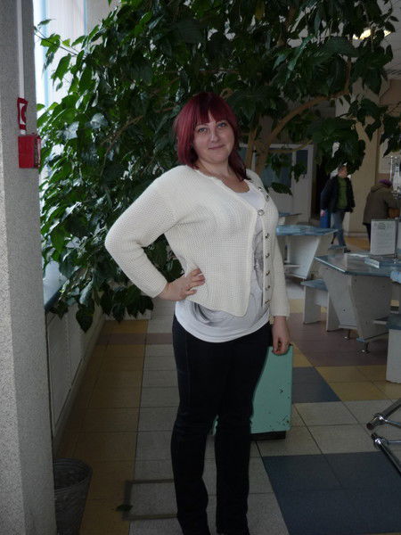 Ольга Курлович