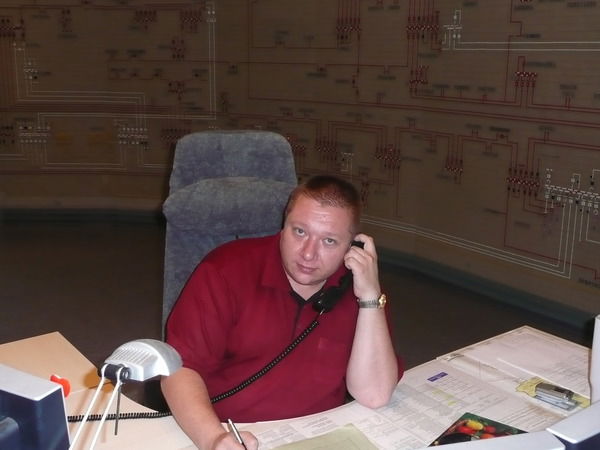 Соломатин Алексей