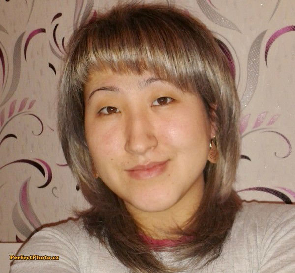 Асемгуль Шакенова