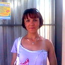 Ольга Бычихина