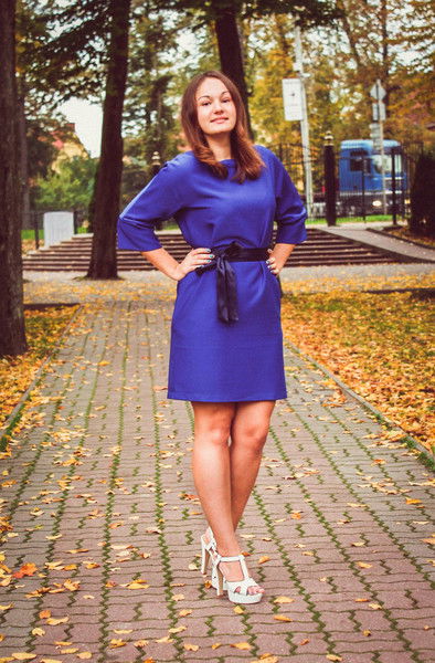 Нина Жукова