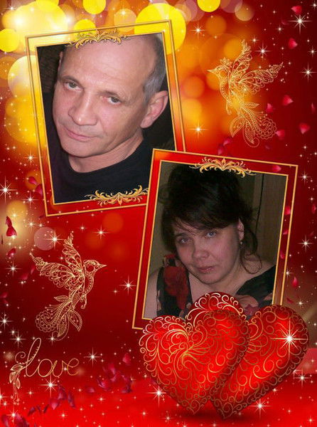 Оля Полухина