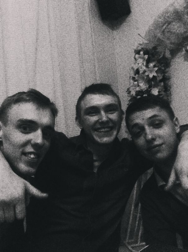 Николай Плиев