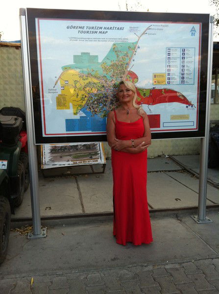 Ольга Лунёва