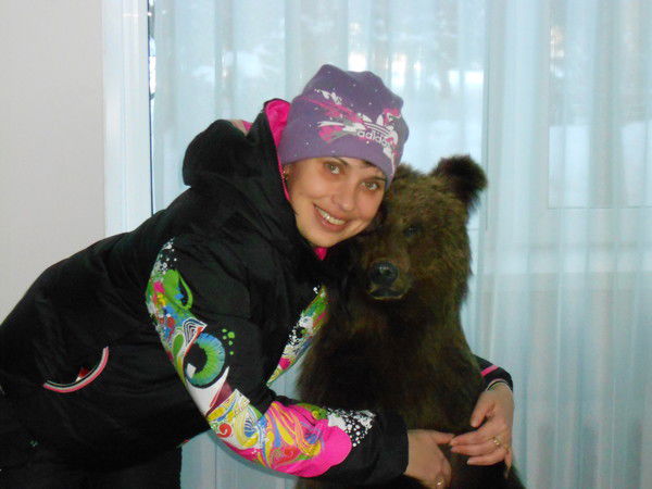 Диана Петренко