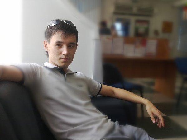 Талгат Бахтияров