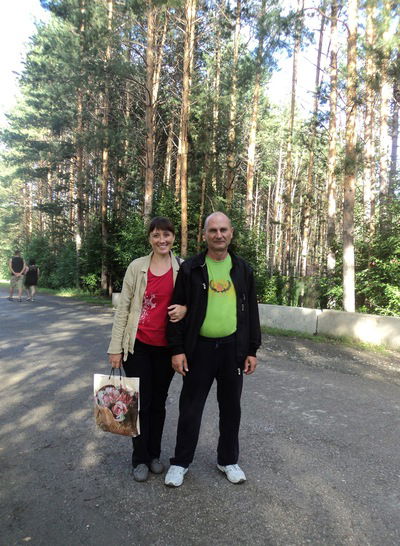 Роза Минибаева