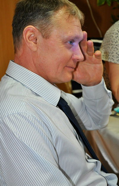 Виктор Морозов-Нальчик