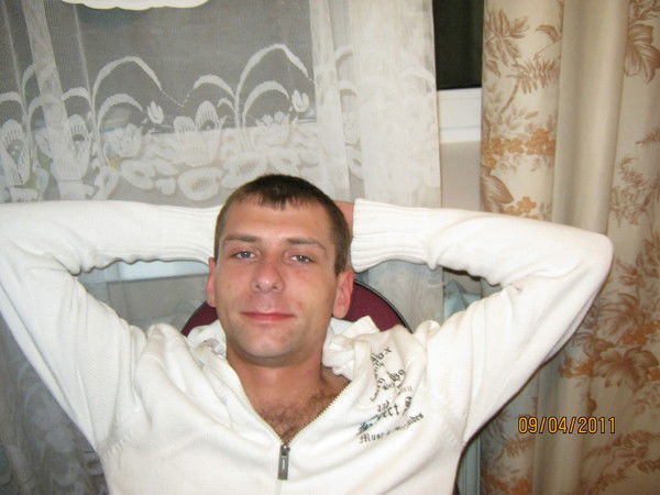 Серега Свириденко