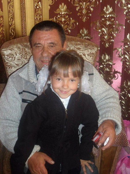 Федор Петров