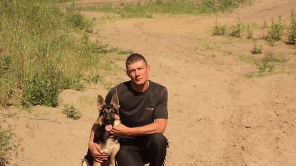 Дима Лавренов