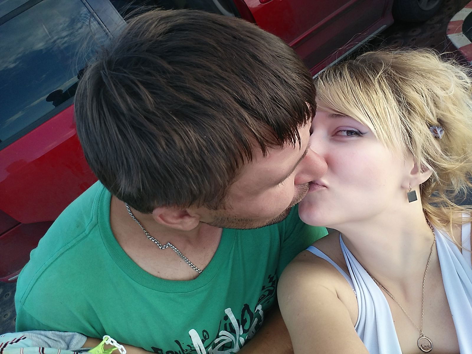 Катерина Говоркова