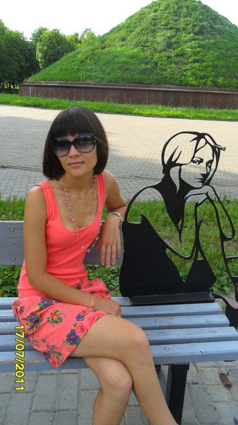 Анюта Стасенко