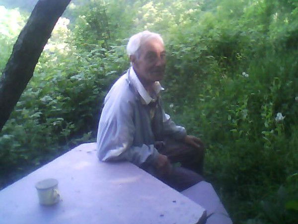 Давид Мартиросян