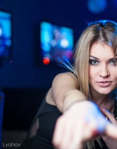 Анастасия Анастасия