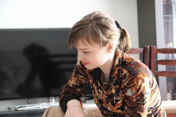 Татьяна Волкодав