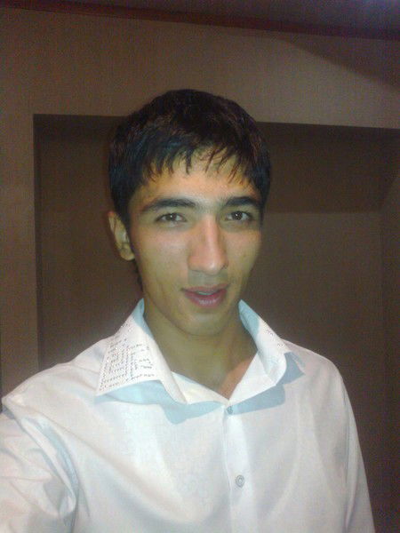 Rustam Yuldashxo'jayev