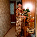 Светлана Прусанова