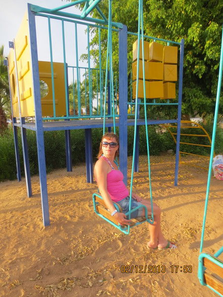 Юлия Мингазова