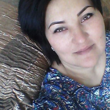 Жанар Берлибекова