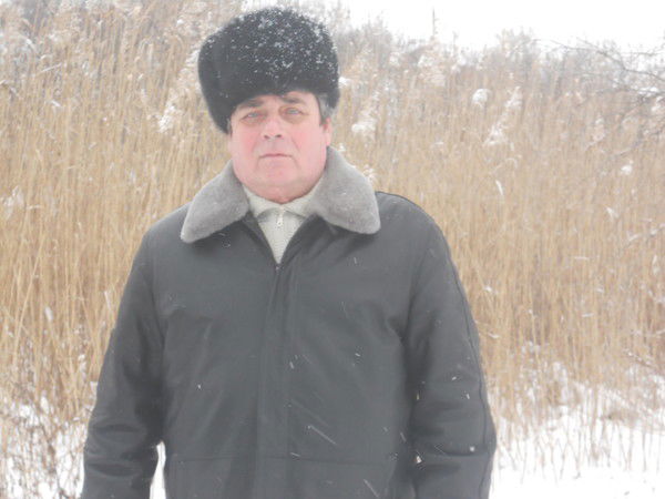 Александр Подлубный