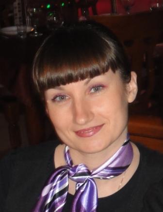 Елена Печенкина