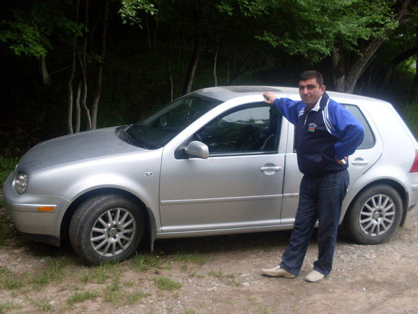 Таптыг Пириев