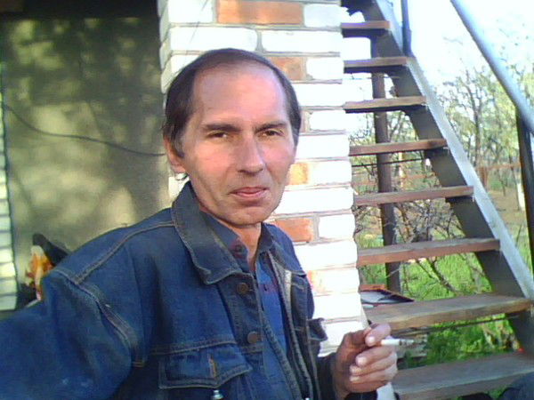 Виктор Гайдуков