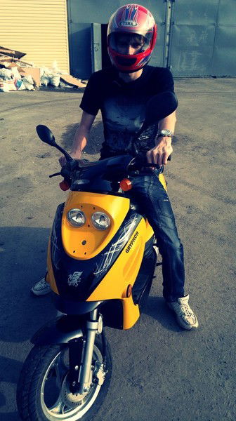 Андрей Бауэр