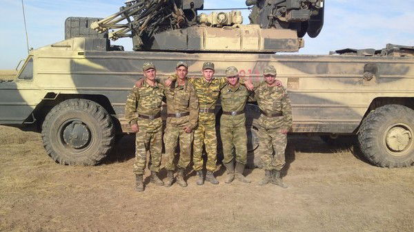 Владимир Пикельный