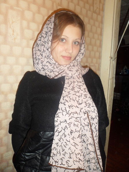 Сладкий Котик