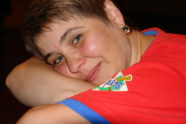 Наташа Капризова