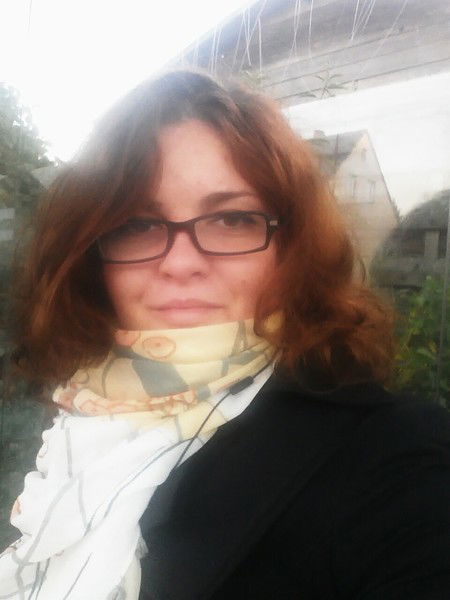 Татьяна Татаренко