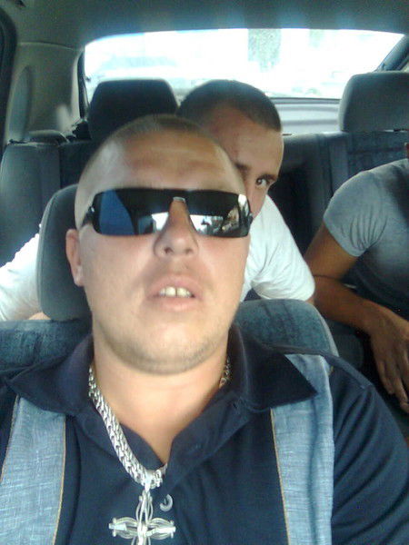 Александр Семейкин