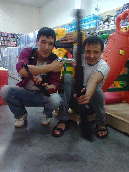 Тимати Атчабаров