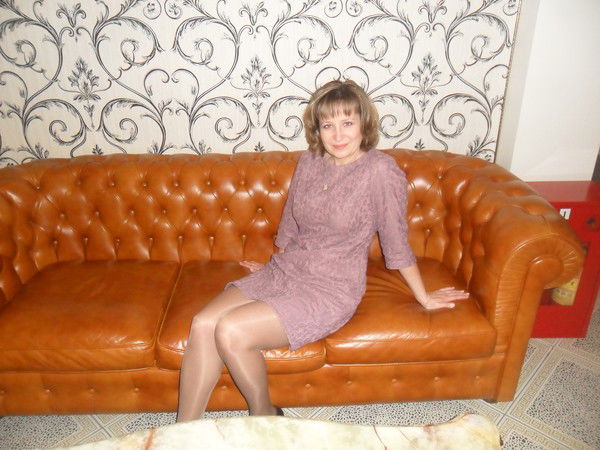 Елена Литвина