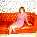 Елена Литвина
