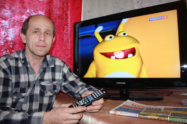 Эдуард Молодцов